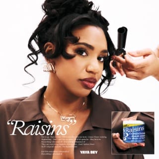 raisins - EP