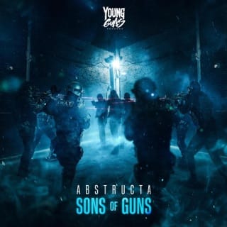 Sons Of Guns - Single