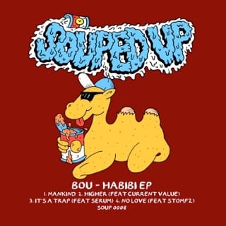 Habibi - EP