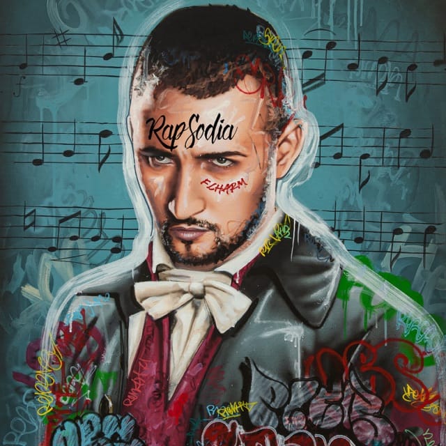 RapSodia - EP