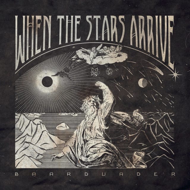 When the Stars Arrive