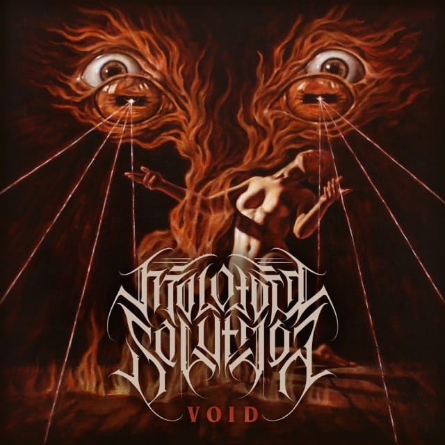 Void - EP