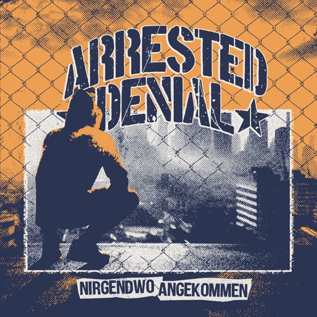 Nirgendwo angekommen