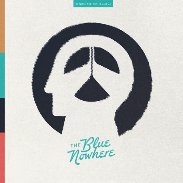 The Blue Nowhere