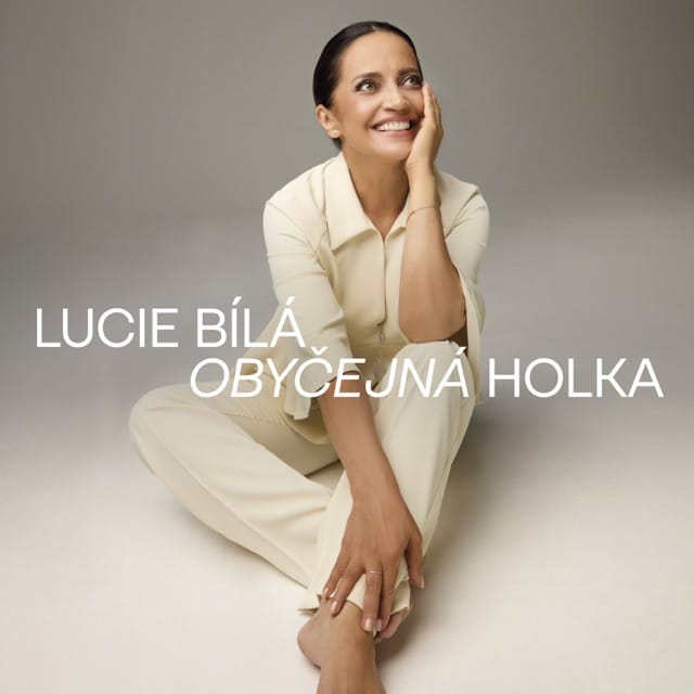 Obyčejná holka