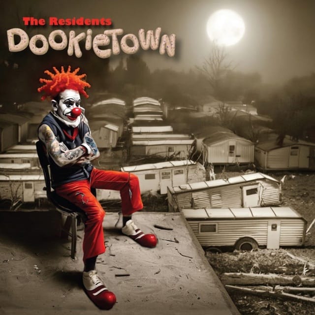 Dookietown - EP