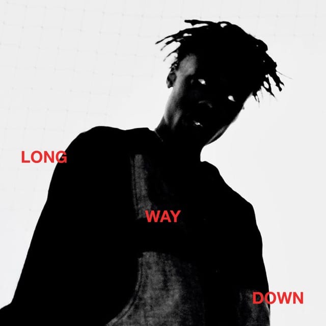 Long Way Down (feat. Obongjayar) - Single