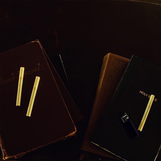 bible bluff - Single