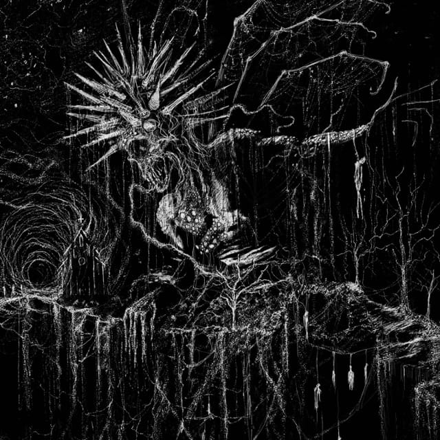 From the Void Comes Paranormal Death - EP