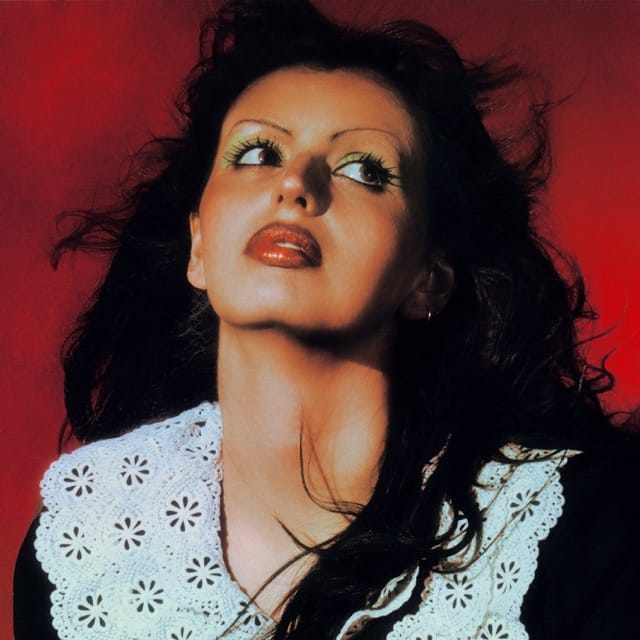 Sugar Water Cyanide - Single