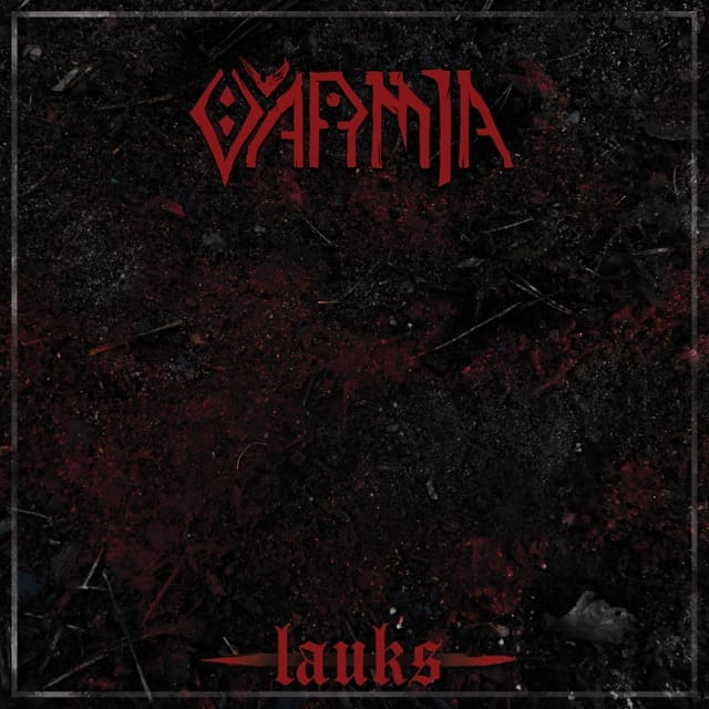 lauks