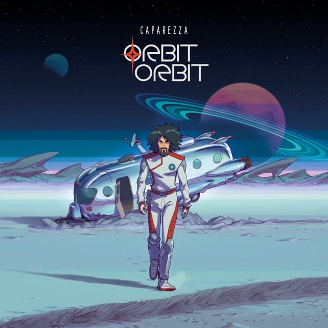 Orbit Orbit