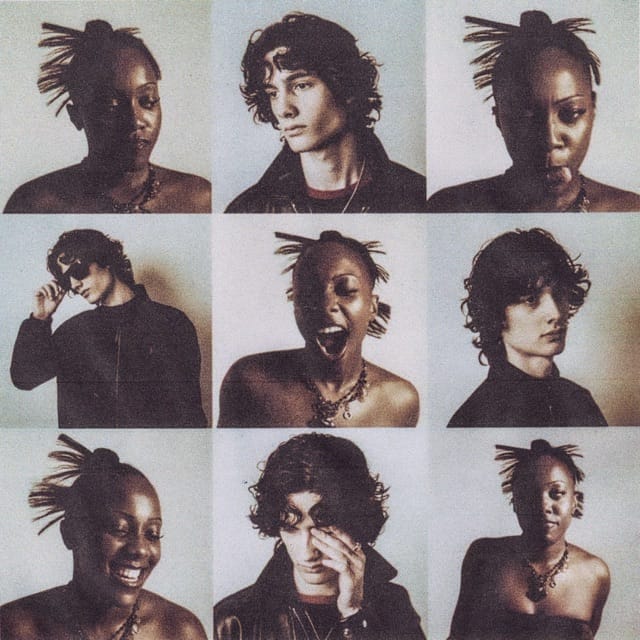 All I Ever Asked (with sombr) - Single