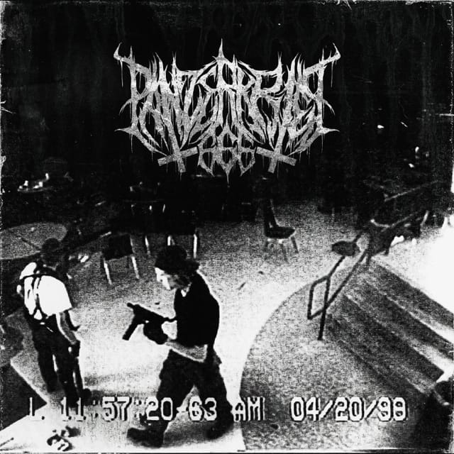 Day Of Genocide - EP