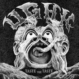Taste the Taste