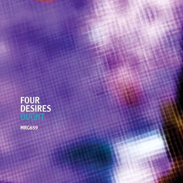 Four Desires - EP