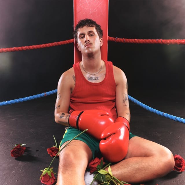 Hey Arthur! - Single