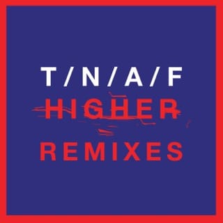 Higher (Remixes) - EP