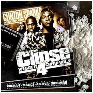 We Got It 4 Cheap (Vol. 2) [feat. Re-Up Gang]