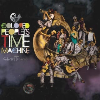 Colored People’s Time Machine