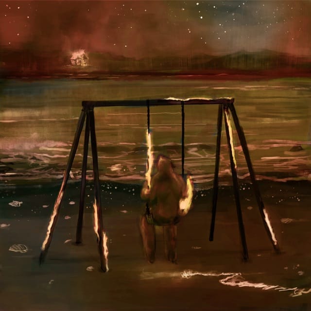 Solo (Piano Version) - Single