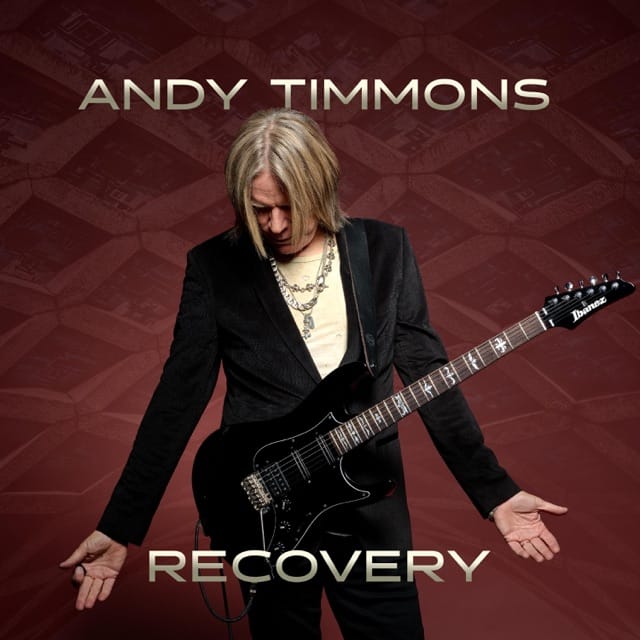 Recovery
