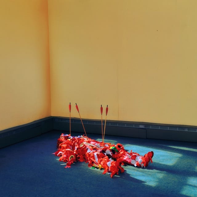 Different (SBTRKT Sirens Remix) - Single