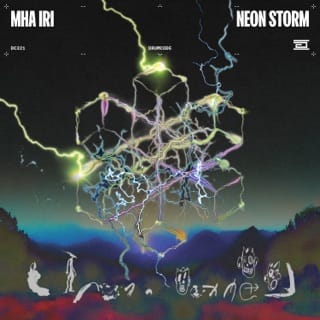 Neon Storm - Single