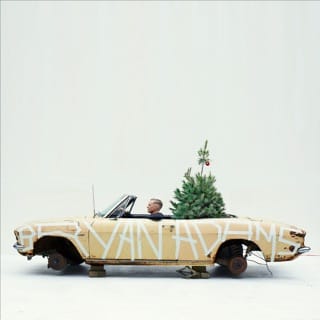 A Rockin' Christmas - EP