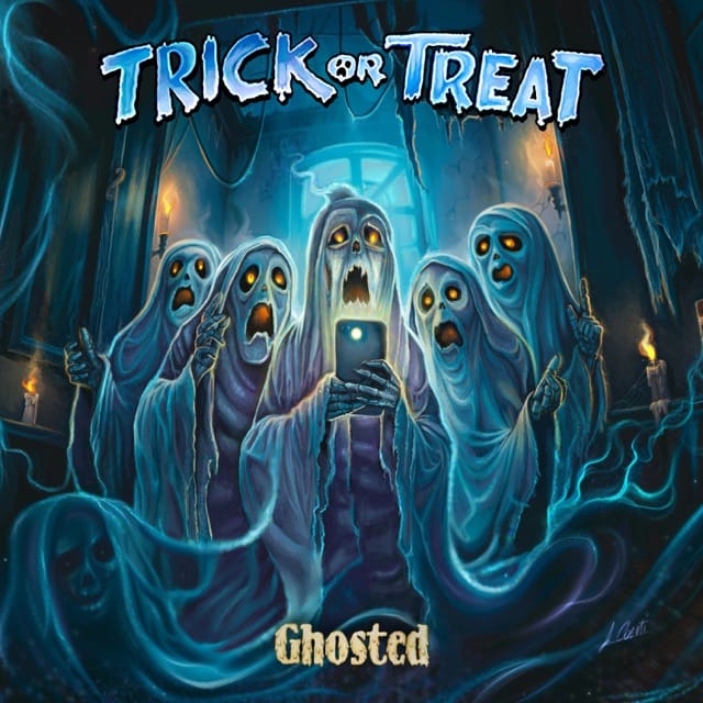 Ghosted