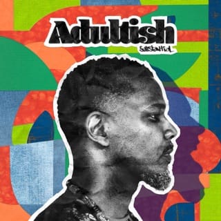 Adultish