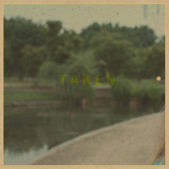 Taken (Deluxe)