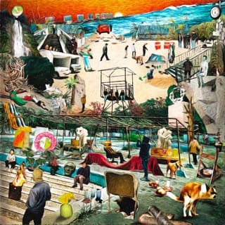 Time Is Not Yours - EP