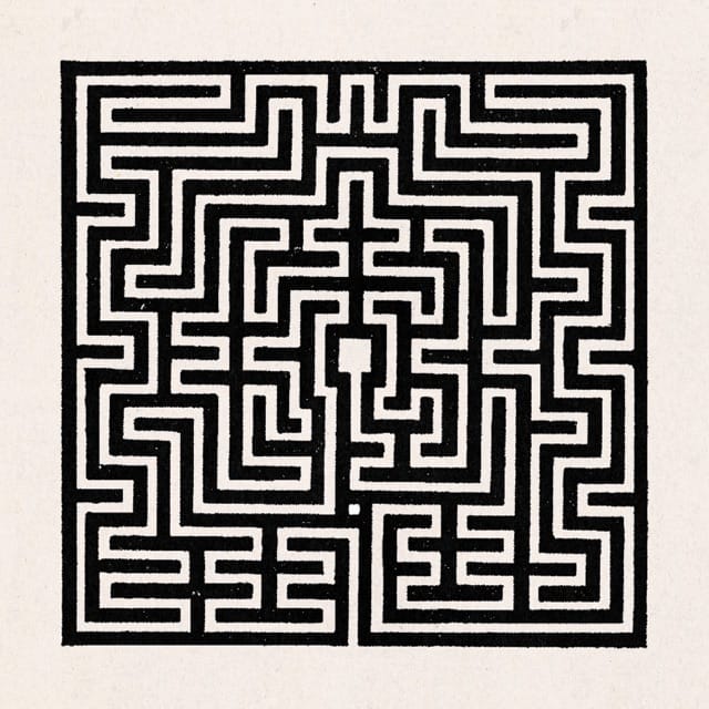 It's a Hell of an Age - EP