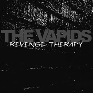 Revenge Therapy