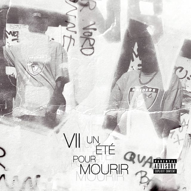 Un été pour mourir - Single