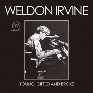 Young,Gifted And Broke