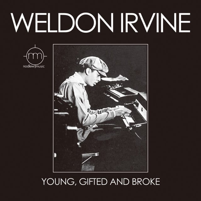 Young,Gifted And Broke