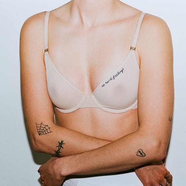 No Hard Feelings (Deluxe)