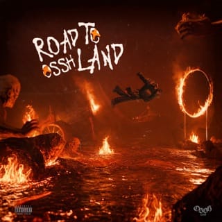 Road To Osshland - EP