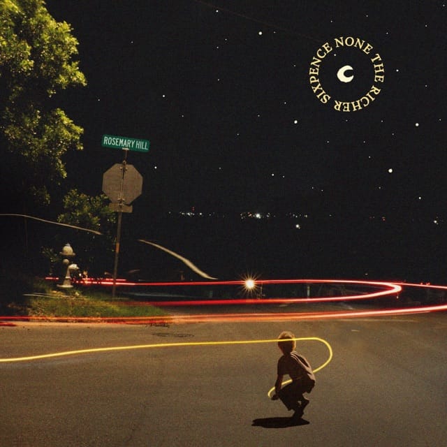 Rosemary Hill - EP