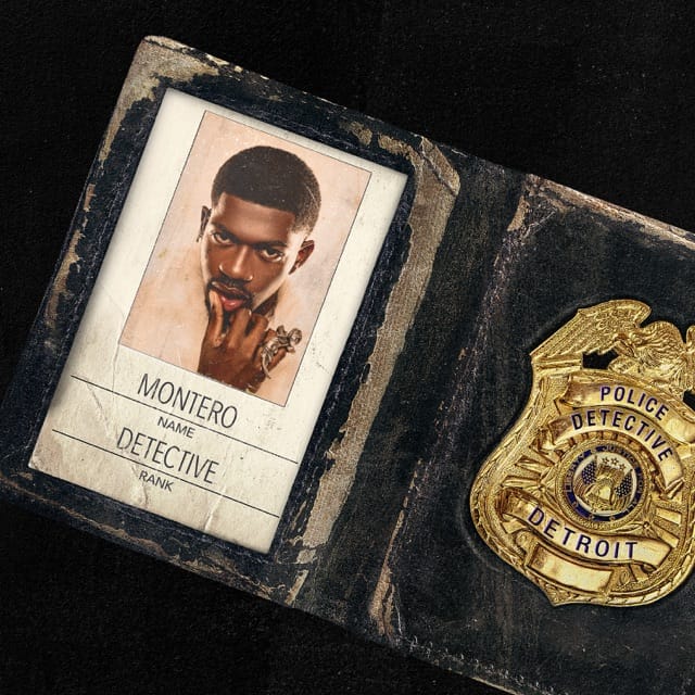 HERE WE GO! (from the Netflix film "Beverly Hills Cop: Axel F") - Single