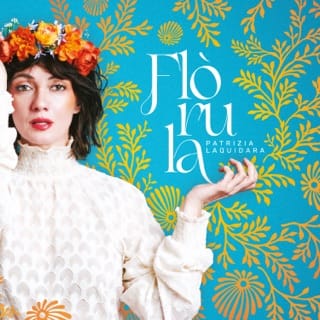 Flòrula - EP
