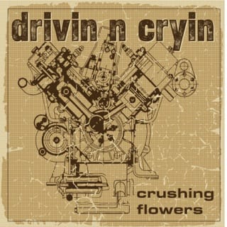 Crushing Flowers