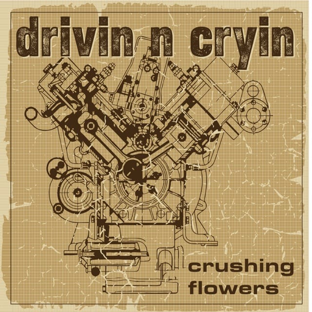 Crushing Flowers