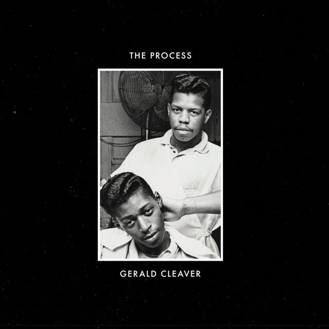 The Process