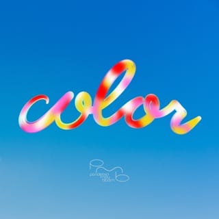 Color - EP