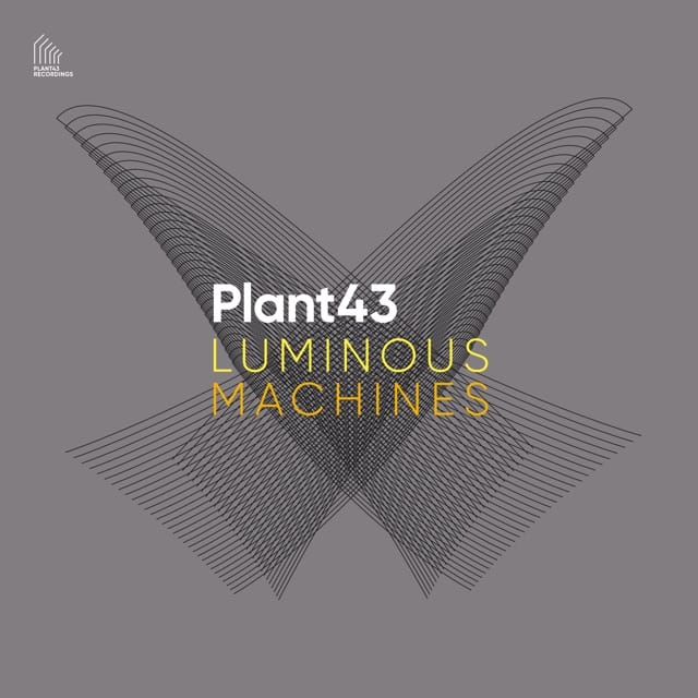 Luminous Machines