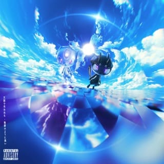 LOST IN HEAVEN (HIGH AS HELL) [Deluxe]
