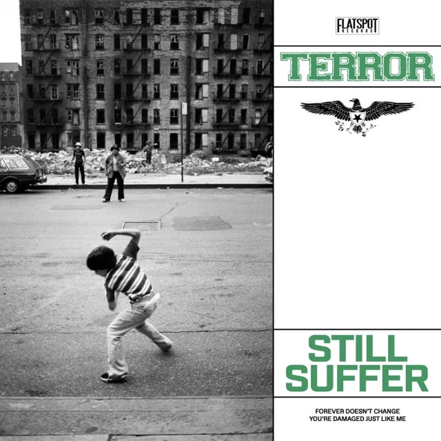 Still Suffer